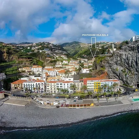 Sol Ii Apartamento *