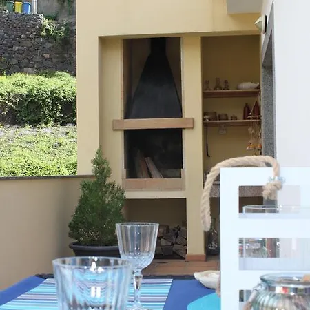 Apartamento Sol Ii Ponta do Sol (Madeira)