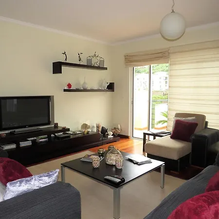 Sol Ii * Ponta do Sol (Madeira)