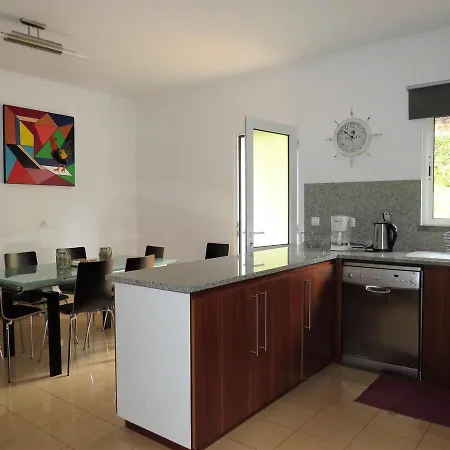 Sol Ii * Ponta do Sol (Madeira)