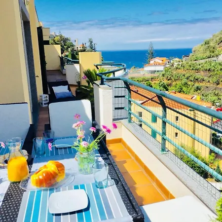 Sol Ii Ponta do Sol (Madeira)