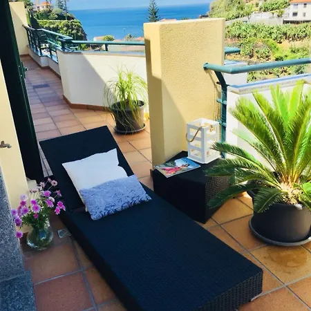 Sol Ii Ponta do Sol (Madeira)