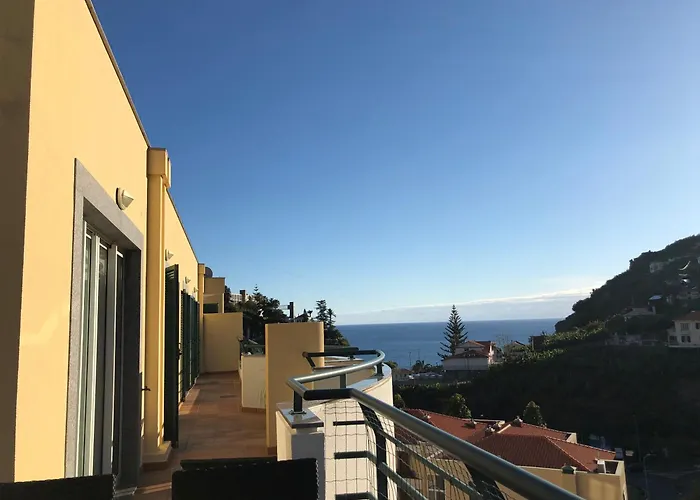 Appartamento Sol Ii Ponta do Sol (Madeira)