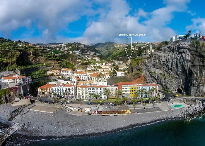 Sol Ii Appartamento *