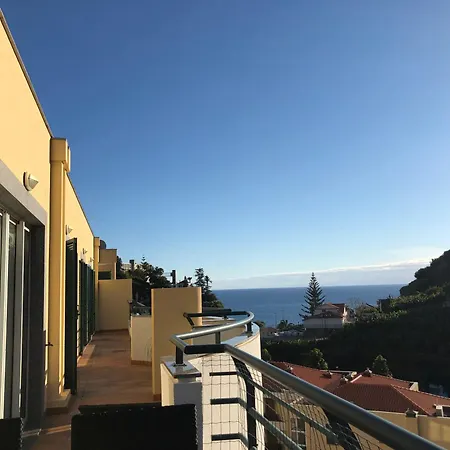 Apartamento Sol Ii Ponta do Sol (Madeira)