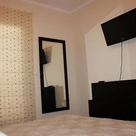 Appartement Sol Ii *