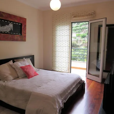 Sol Ii Appartement Ponta do Sol (Madeira)