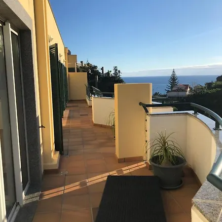 Daire Sol Ii Ponta do Sol (Madeira)