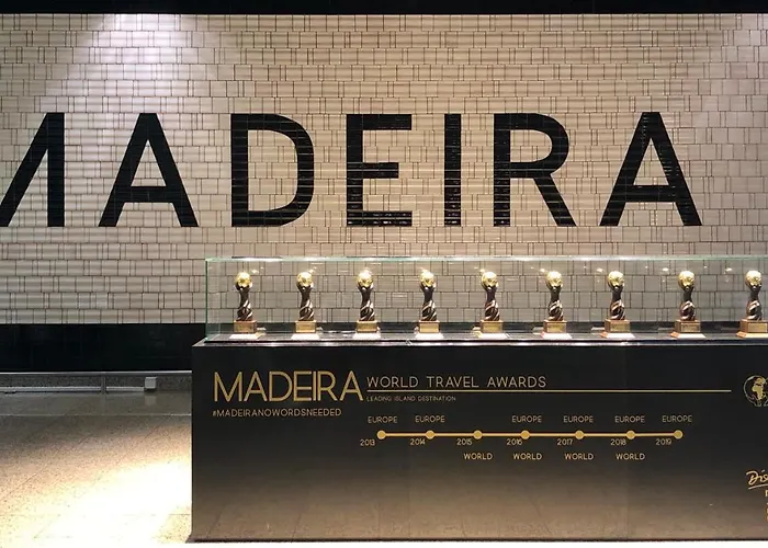 Sol Ii דירה פונטה דו סול