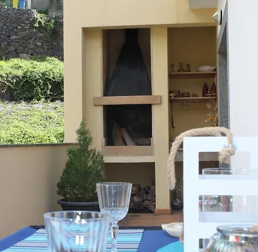 דירה Sol Ii פונטה דו סול