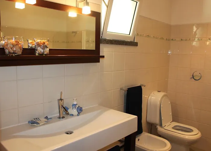 Sol Ii פונטה דו סול