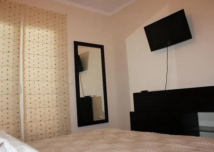 Διαμέρισμα Sol Ii *