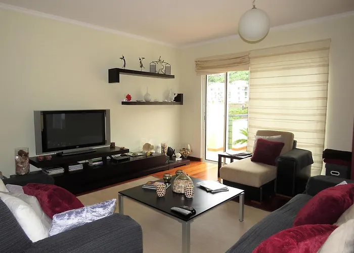 Sol Ii * פונטה דו סול