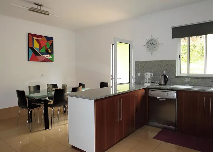 Sol Ii * פונטה דו סול