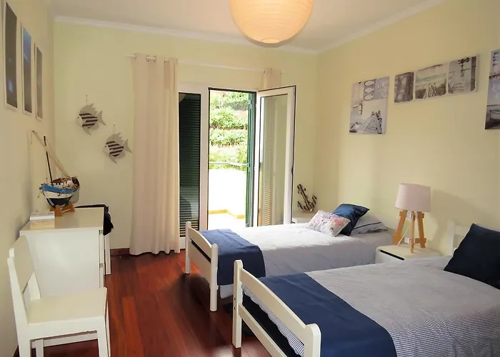 Διαμέρισμα Sol Ii