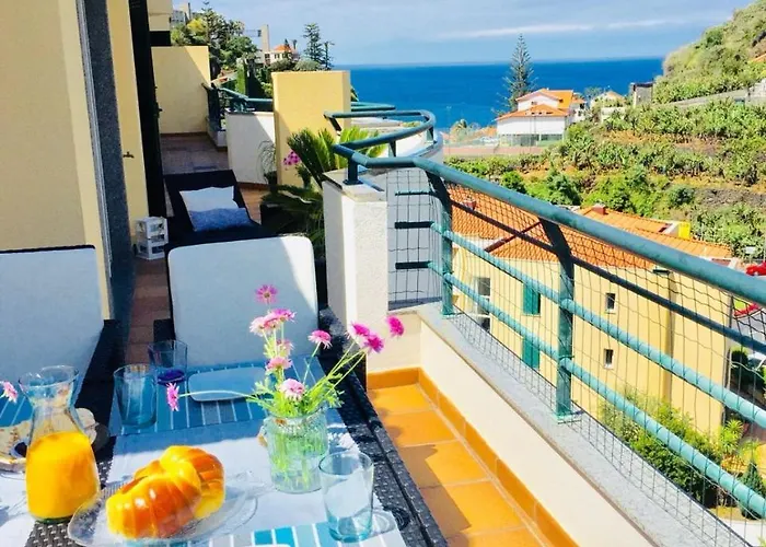 Sol Ii פונטה דו סול