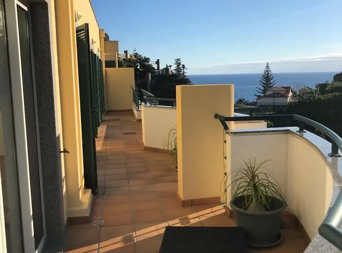 Διαμέρισμα Sol Ii Ponta do Sol (Madeira)